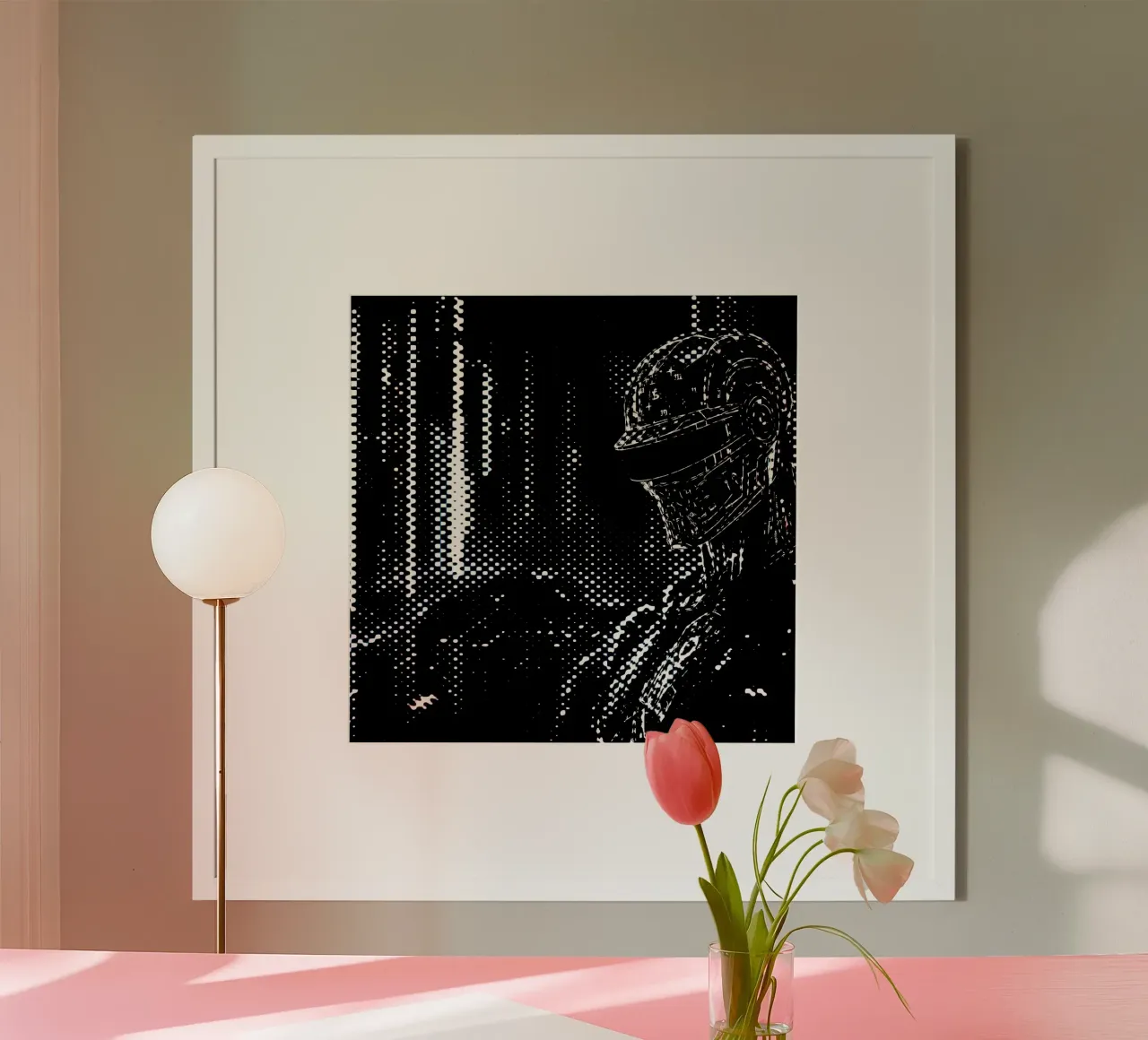 TRE_BTC poster van Crypto_Jungle