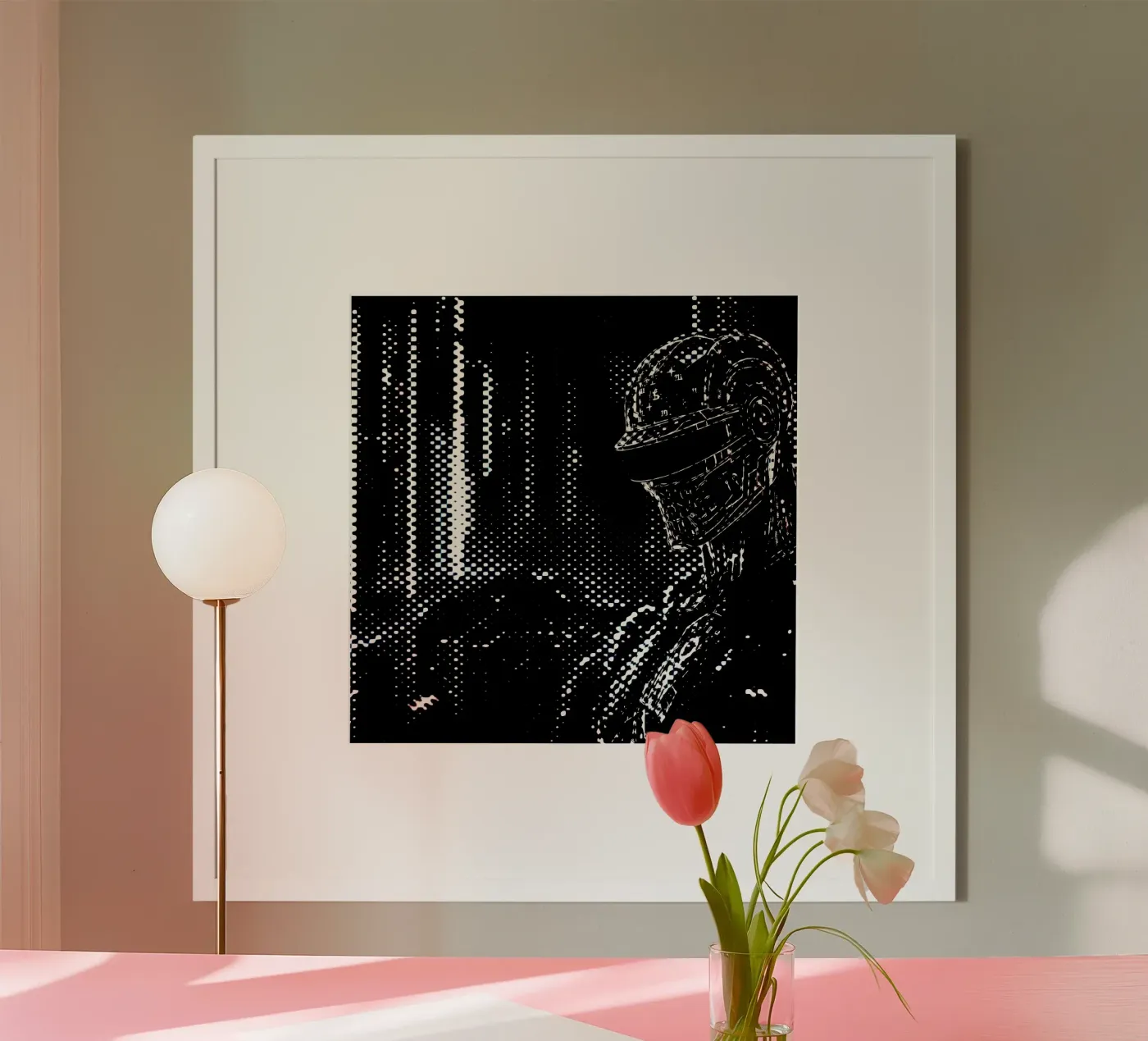 TRE_BTC poster van Crypto_Jungle