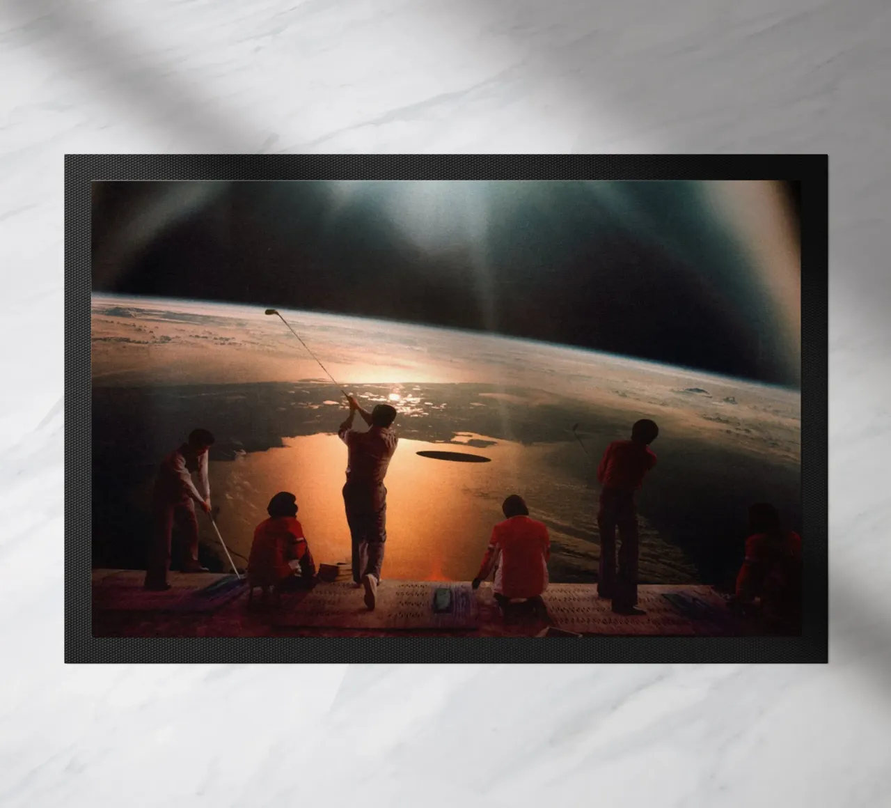 Spazio Golf zerbino da Taudalpoi