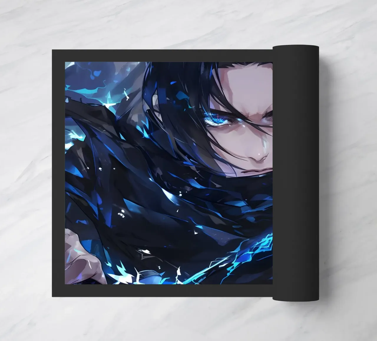 Nezumi No 6 zerbino da CreativeStudio