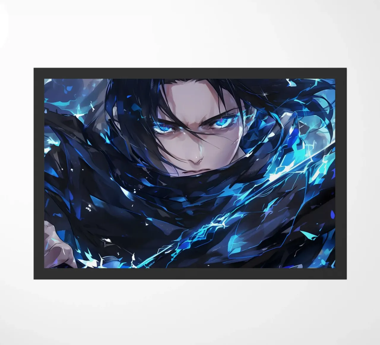 Nezumi No 6 zerbino da CreativeStudio