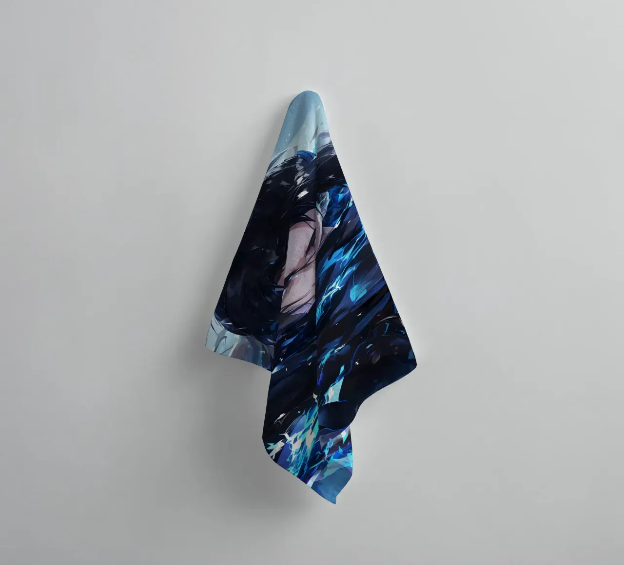 Nezumi No 6 asciugamano da bagno da CreativeStudio