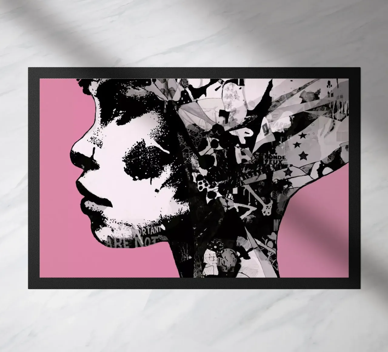 Quiet 4 The Wrong Reason zerbino da Giulio Iurissevich