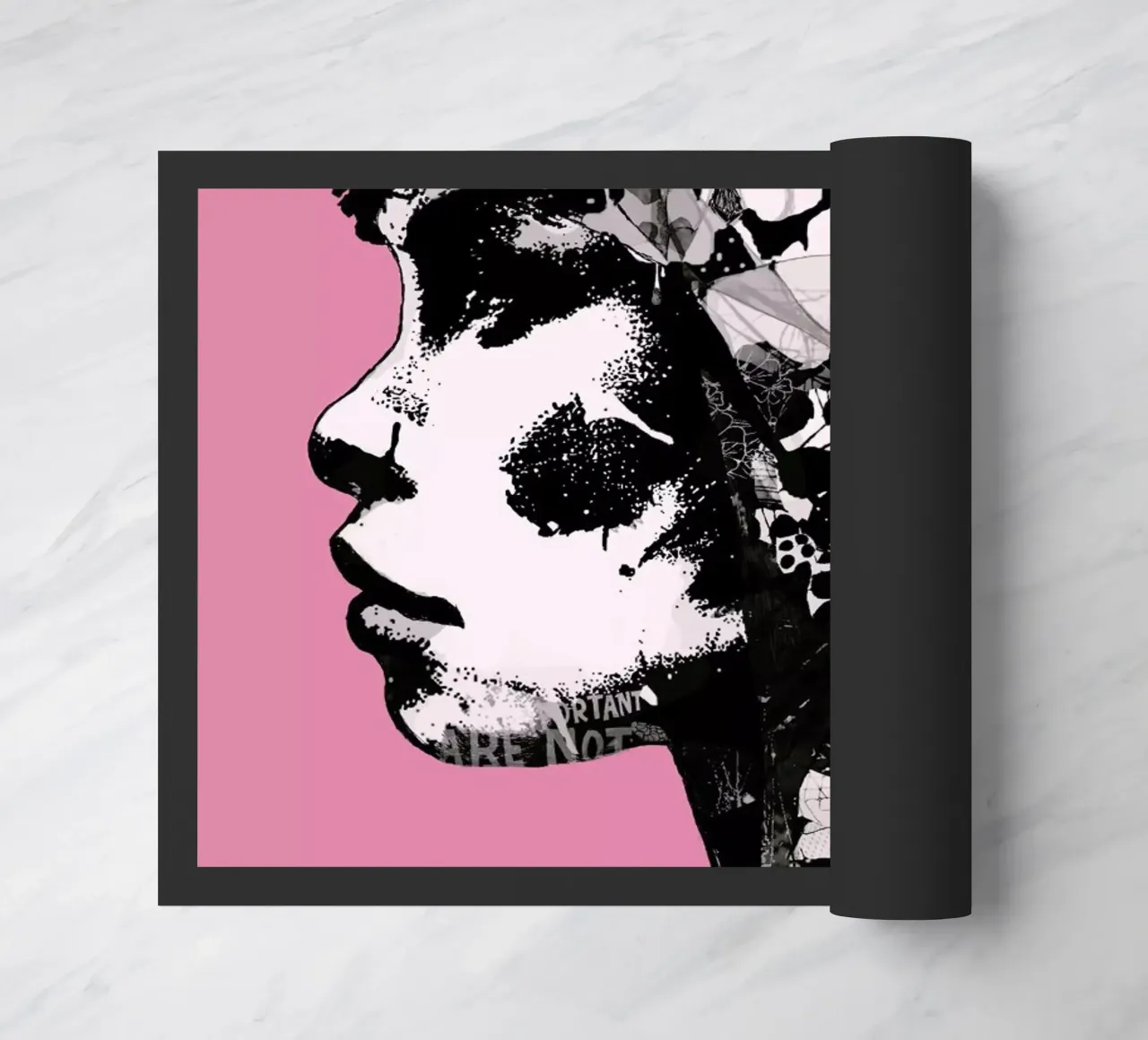 Quiet 4 The Wrong Reason zerbino da Giulio Iurissevich