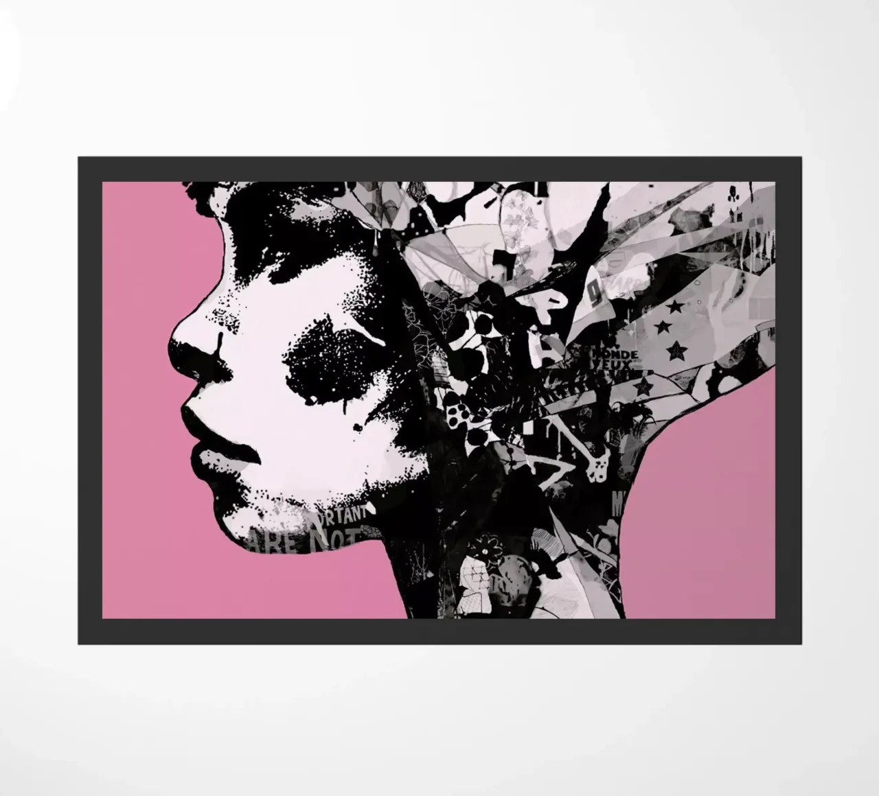 Quiet 4 The Wrong Reason zerbino da Giulio Iurissevich