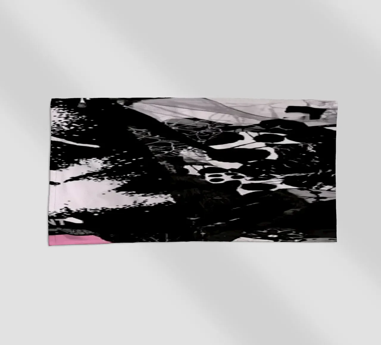 Quiet 4 The Wrong Reason telo mare da Giulio Iurissevich