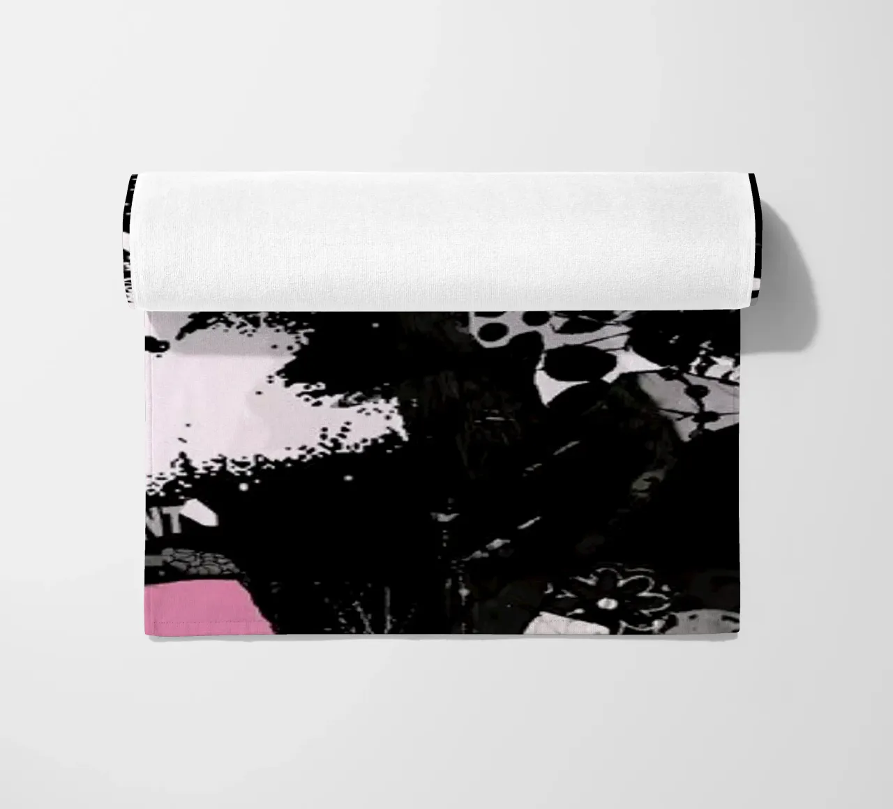 Quiet 4 The Wrong Reason telo mare da Giulio Iurissevich