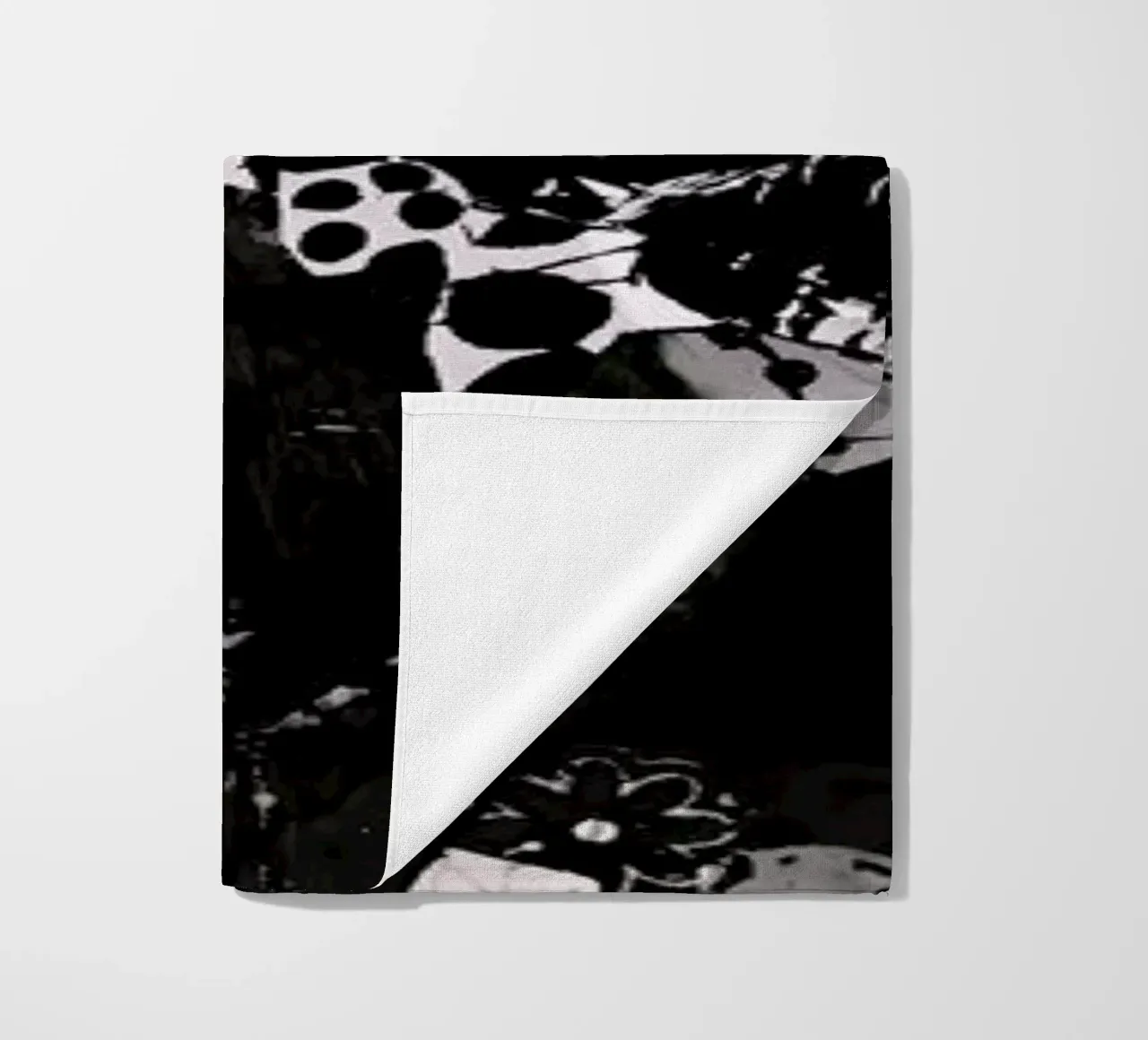 Quiet 4 The Wrong Reason telo mare da Giulio Iurissevich