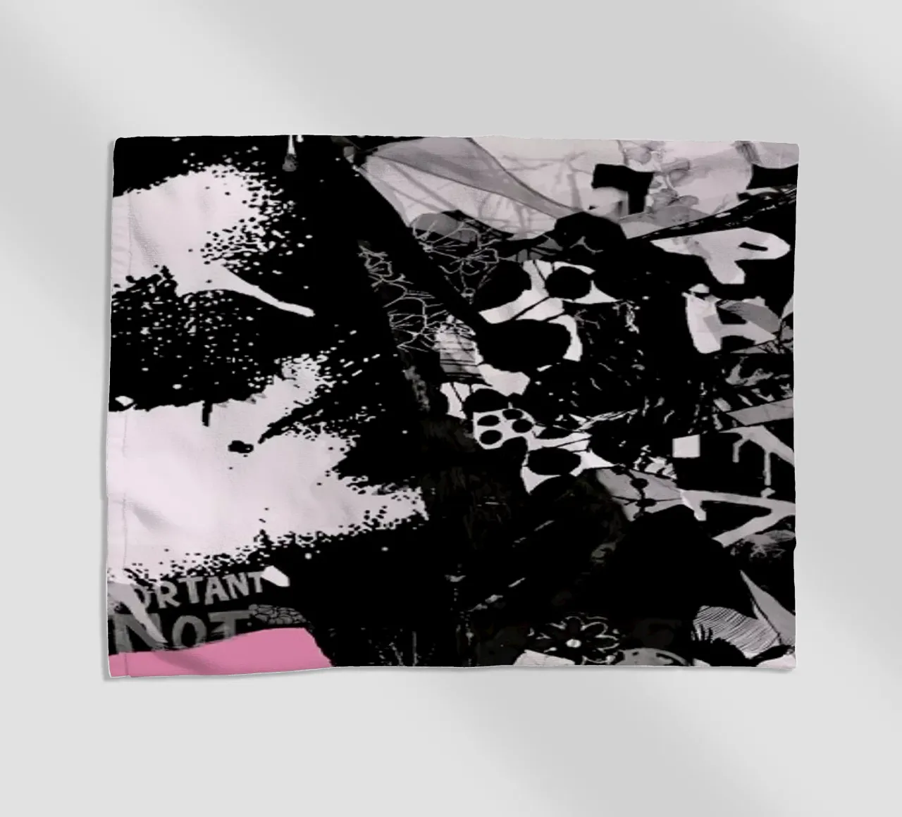 Quiet 4 The Wrong Reason telo mare da Giulio Iurissevich