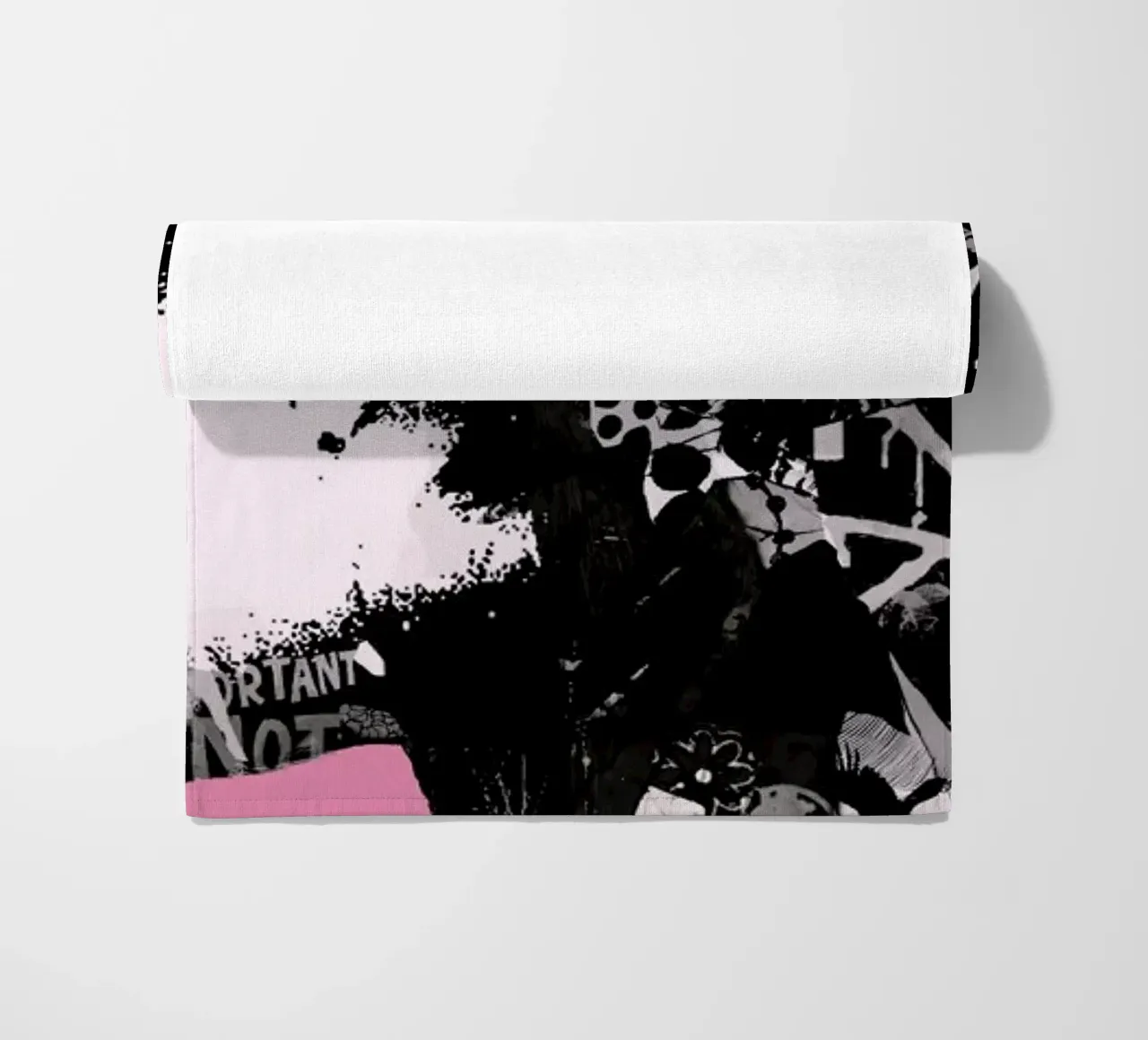 Quiet 4 The Wrong Reason telo mare da Giulio Iurissevich