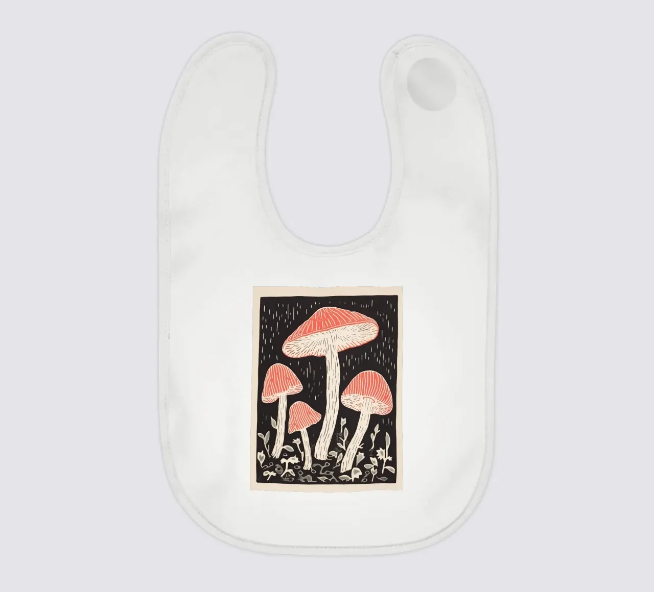 Foresta bavaglino da DaarbyN