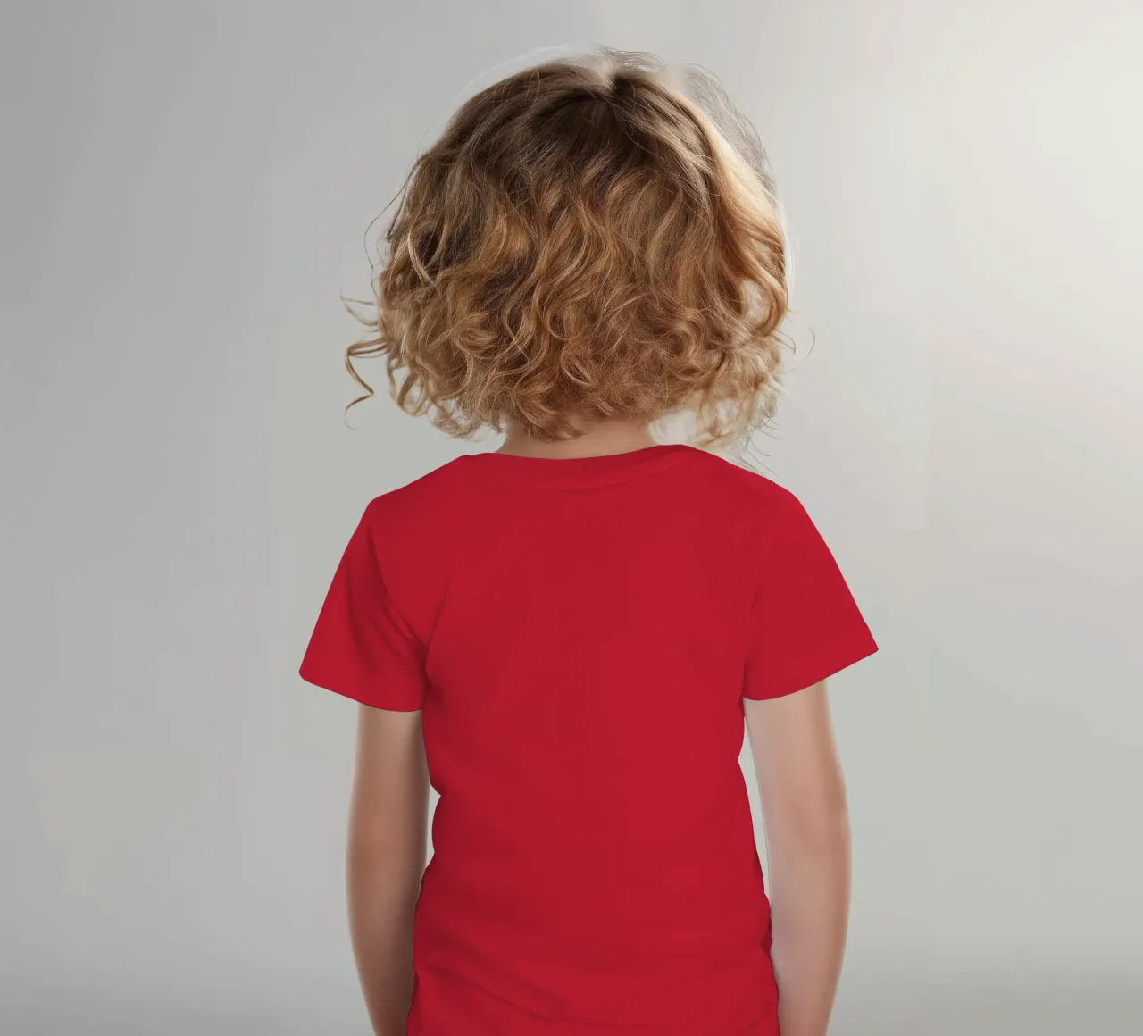 Foresta t-shirt bambini da DaarbyN