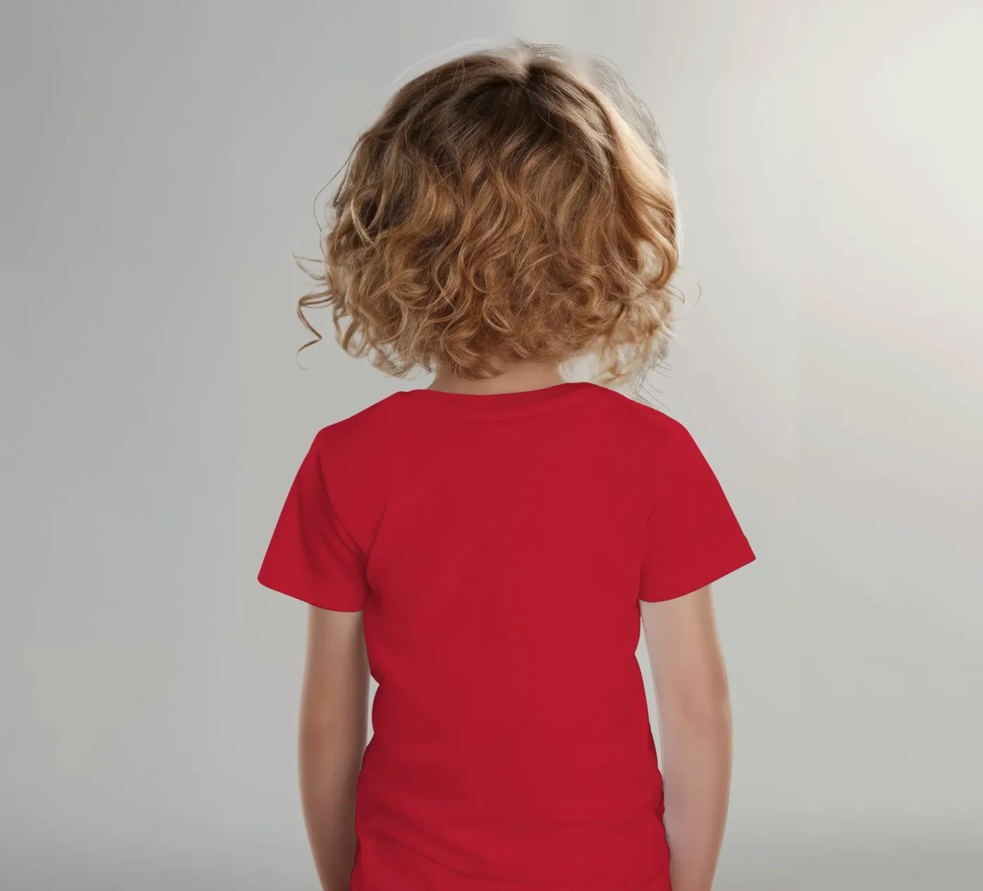 Foresta t-shirt bambini da DaarbyN