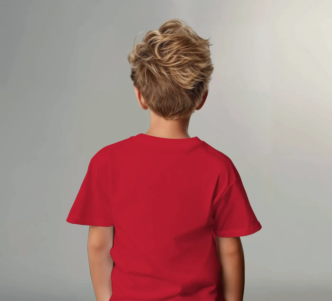 Forest t-shirt bambini da DaarbyN