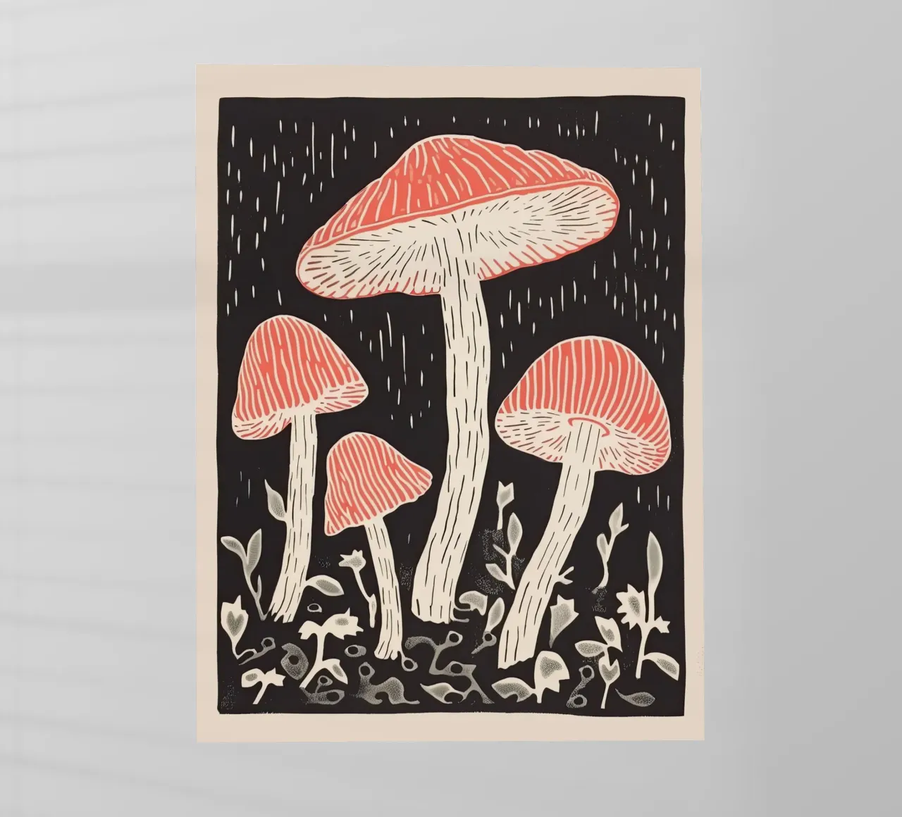 Foresta pellicola backlit da DaarbyN