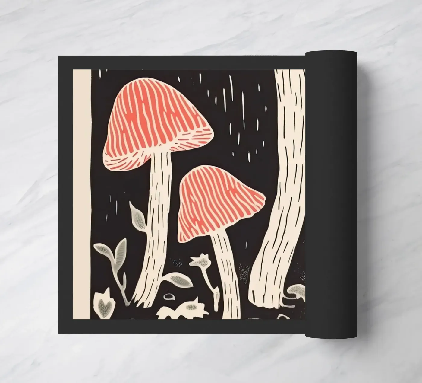 Foresta zerbino da DaarbyN