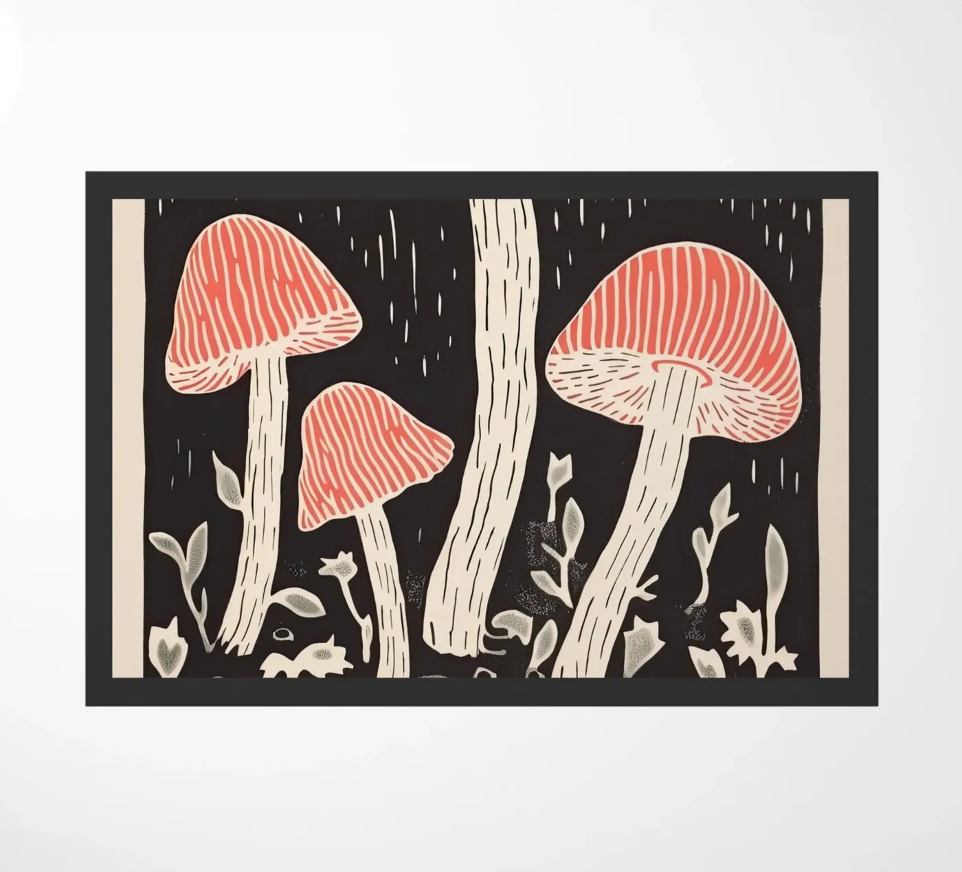 Foresta zerbino da DaarbyN