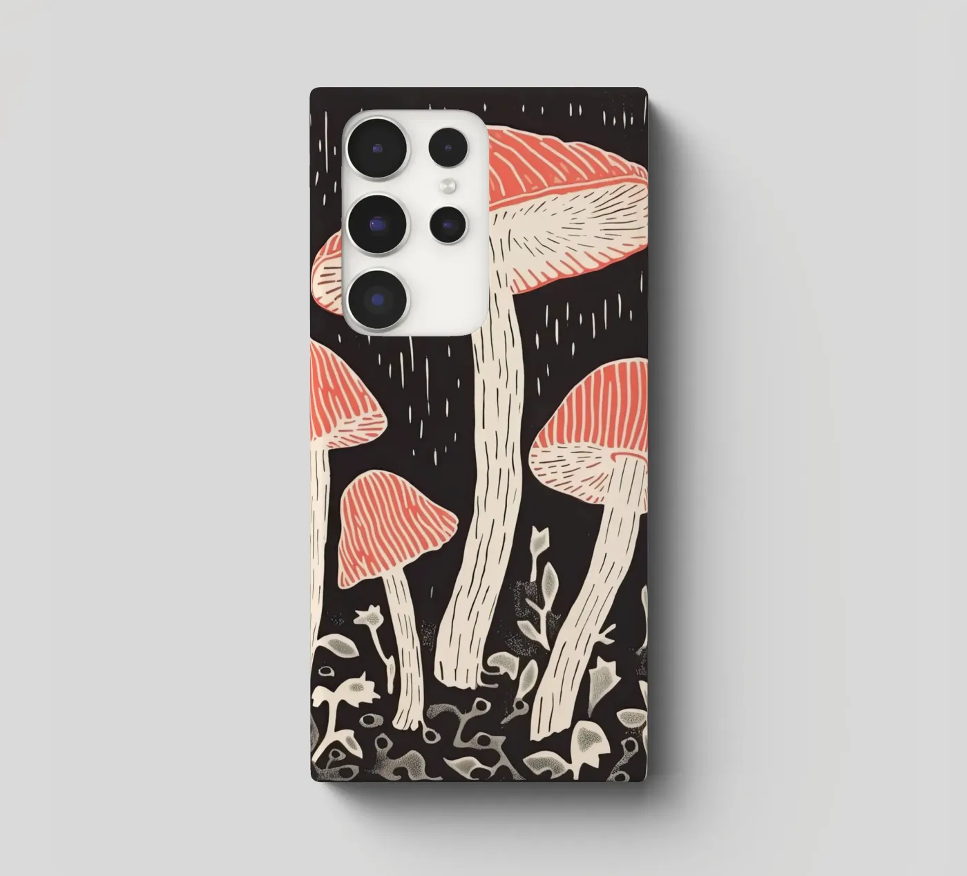 Foresta cover samsung da DaarbyN