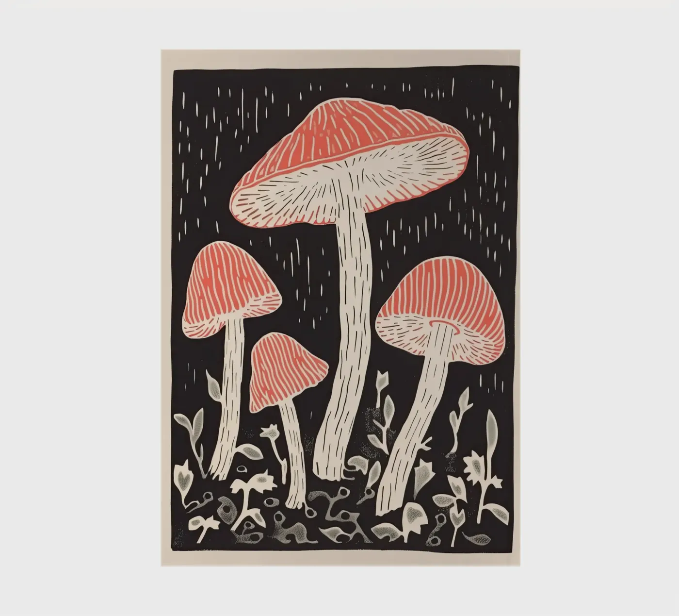 Forest notebook by DaarbyN