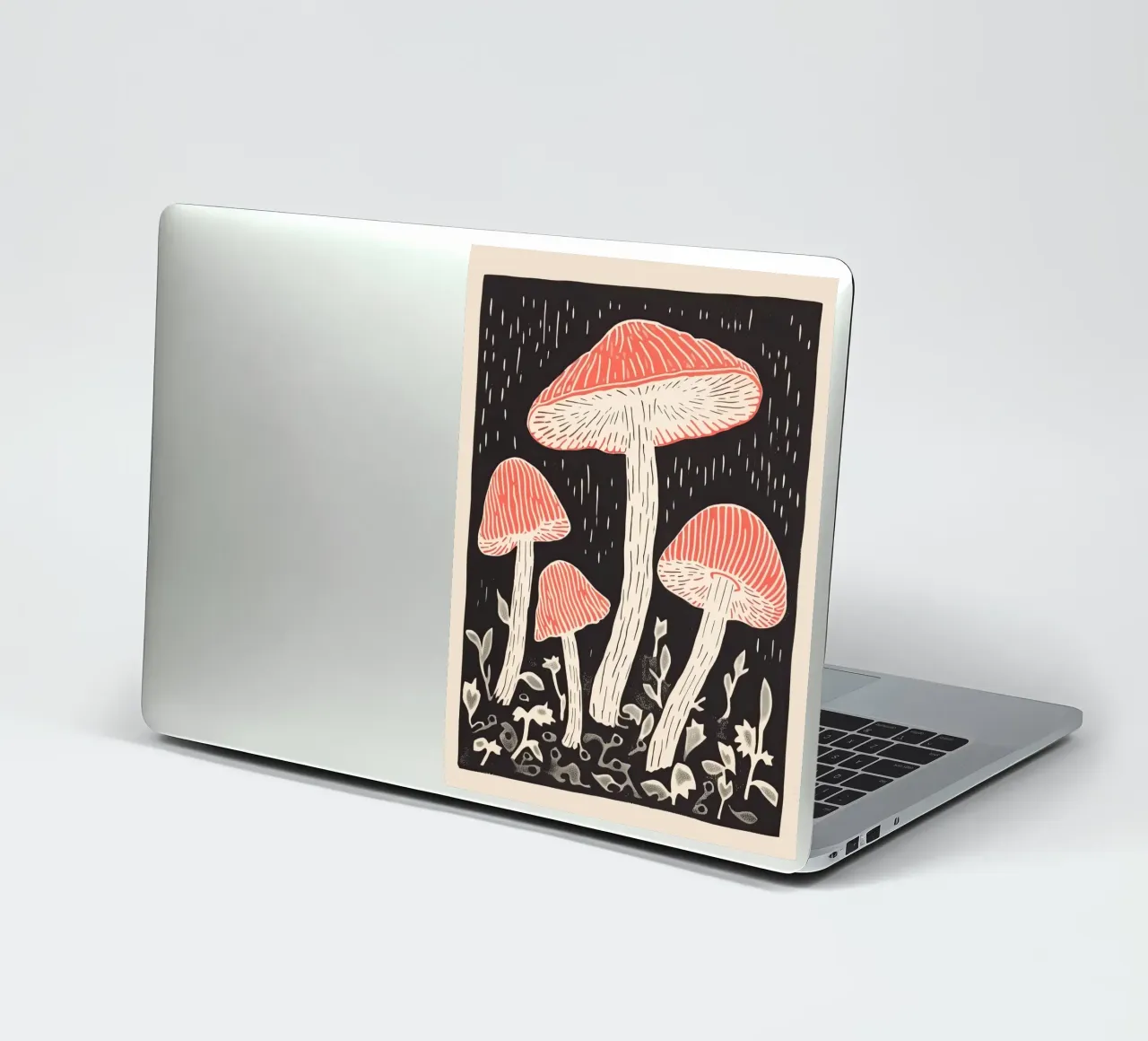 Forest sticker by DaarbyN