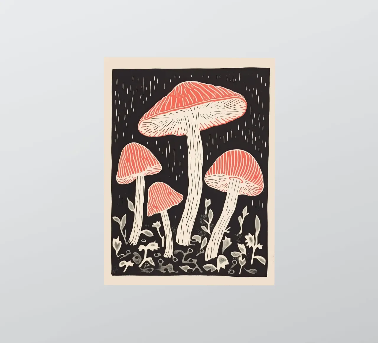 Forest sticker by DaarbyN