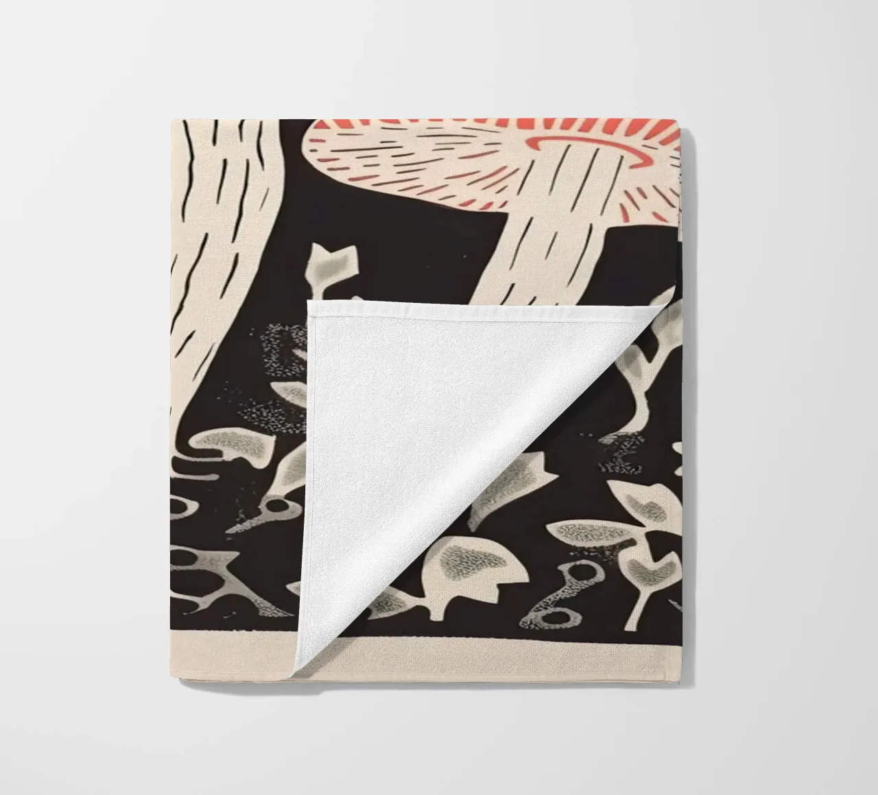 Foresta telo mare da DaarbyN