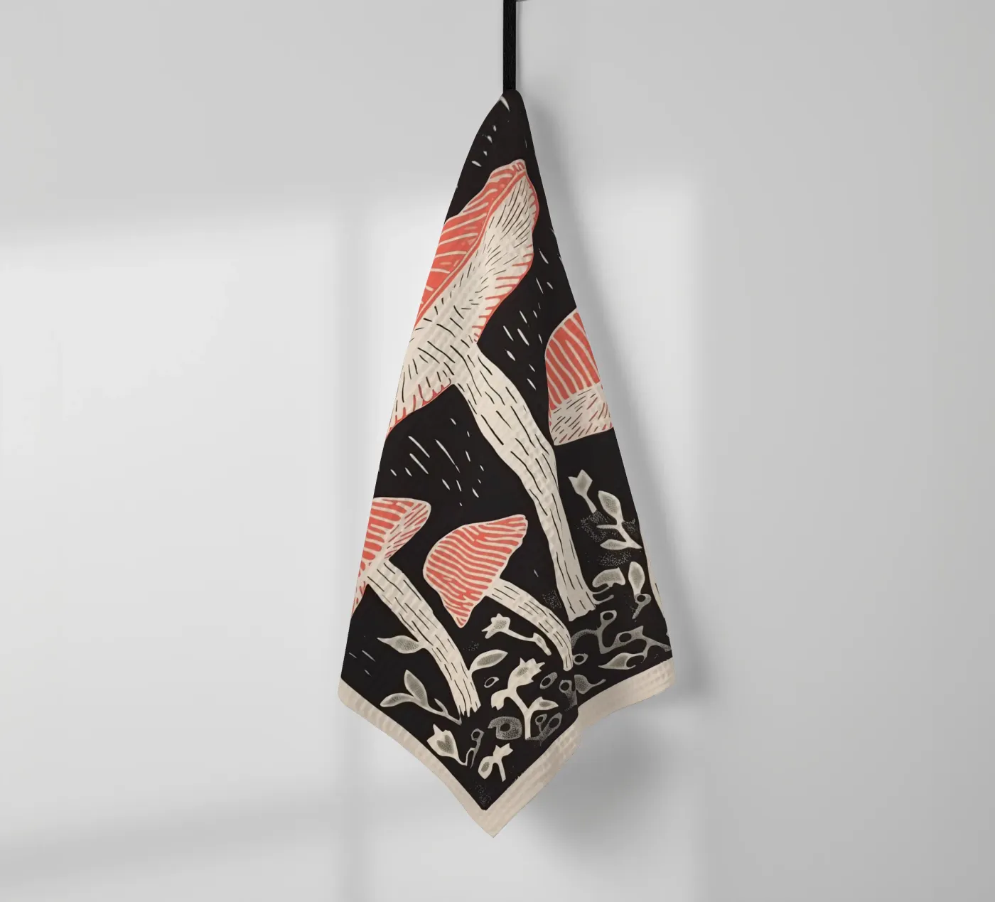 Forest torchon de DaarbyN