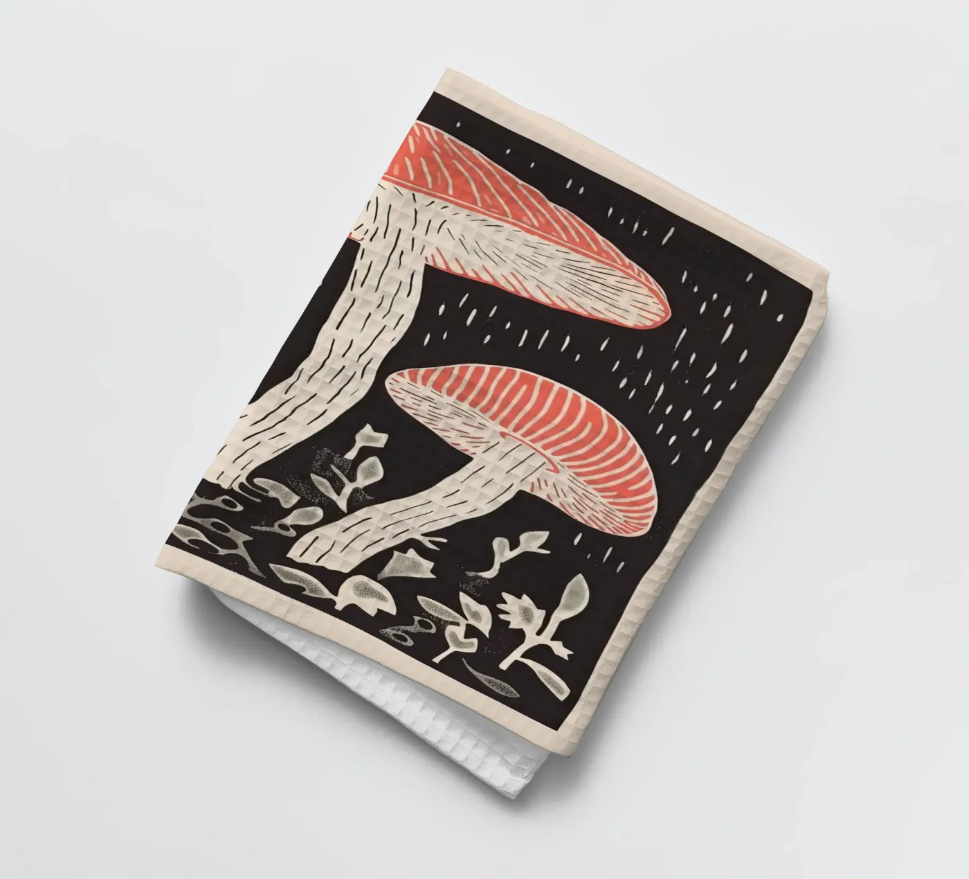 Forest torchon de DaarbyN