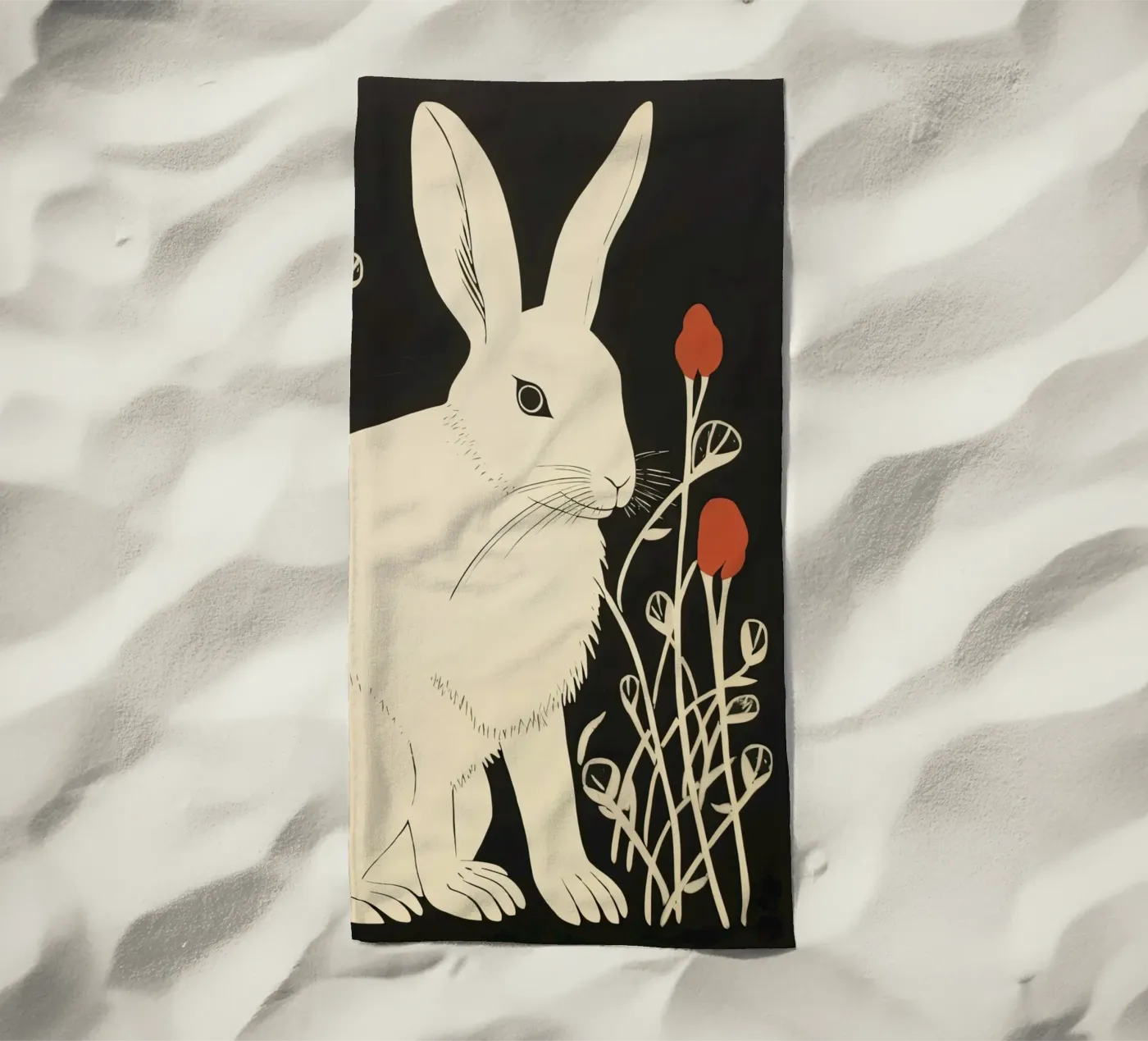 Bunny telo mare da DaarbyN