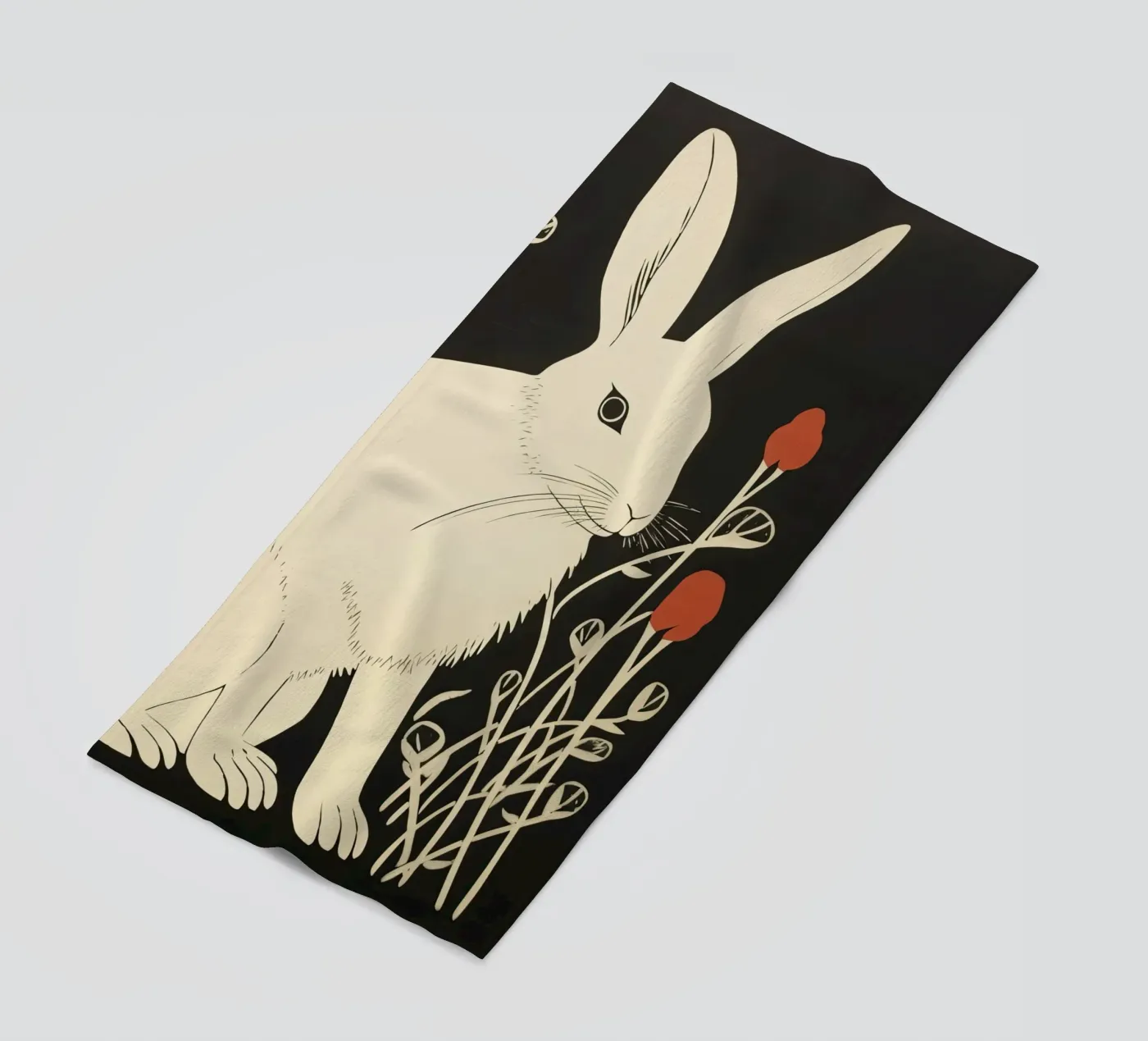 Bunny telo mare da DaarbyN