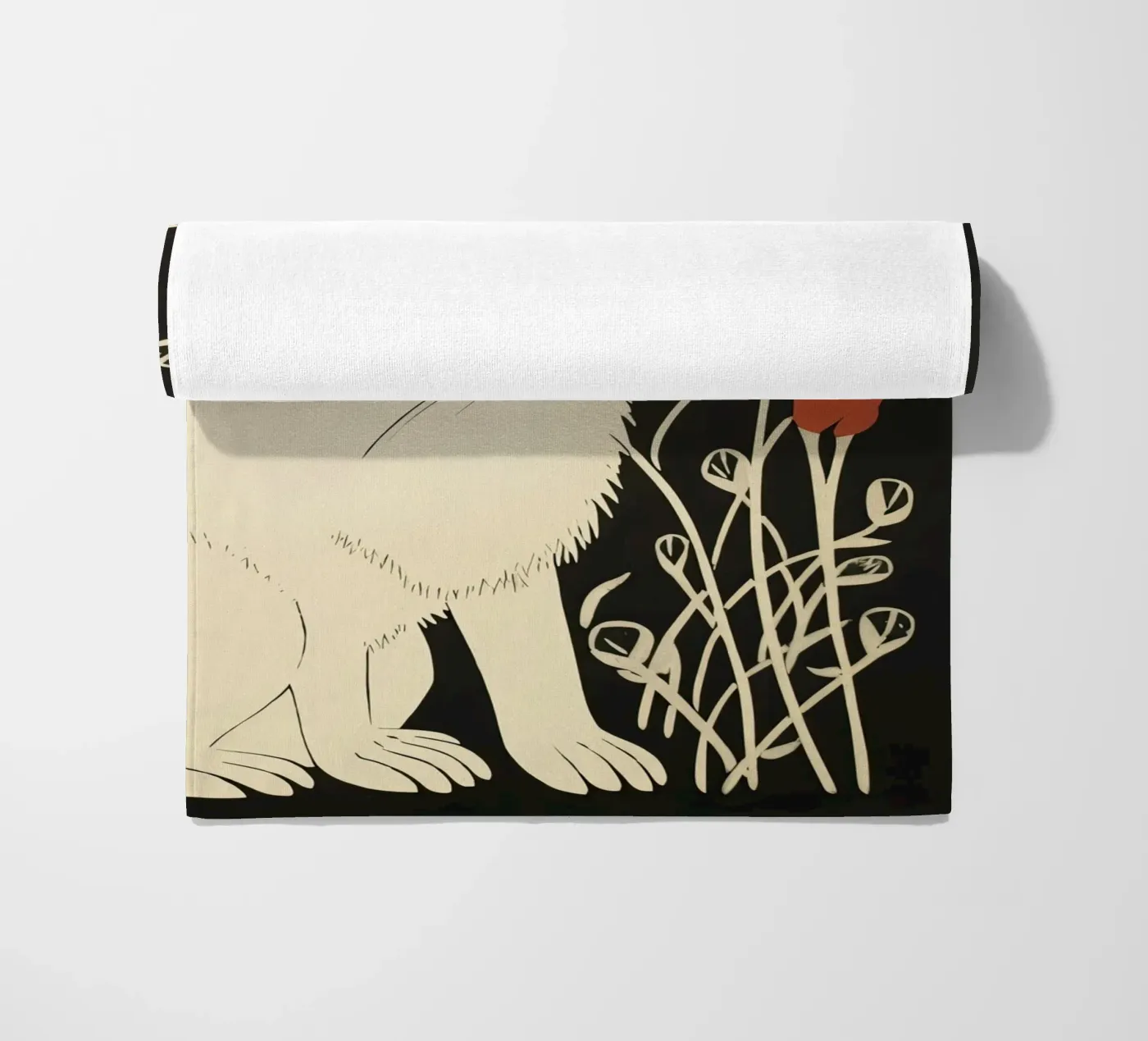 Bunny telo mare da DaarbyN