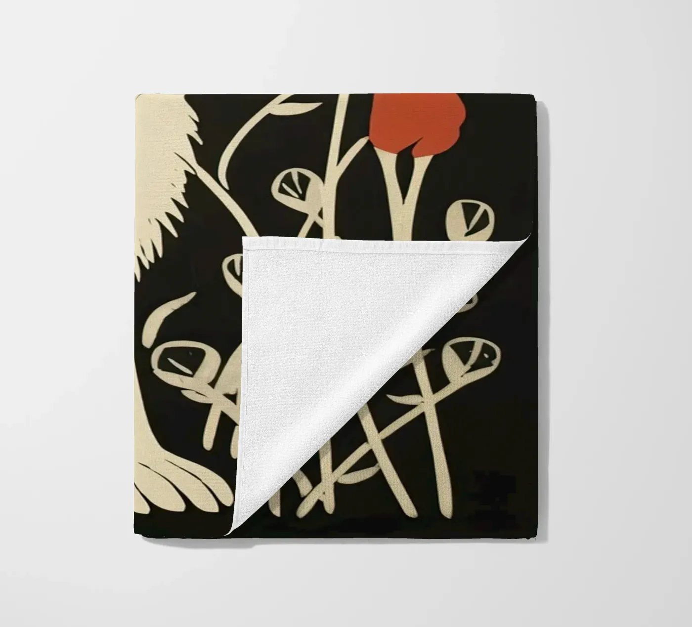 Bunny telo mare da DaarbyN