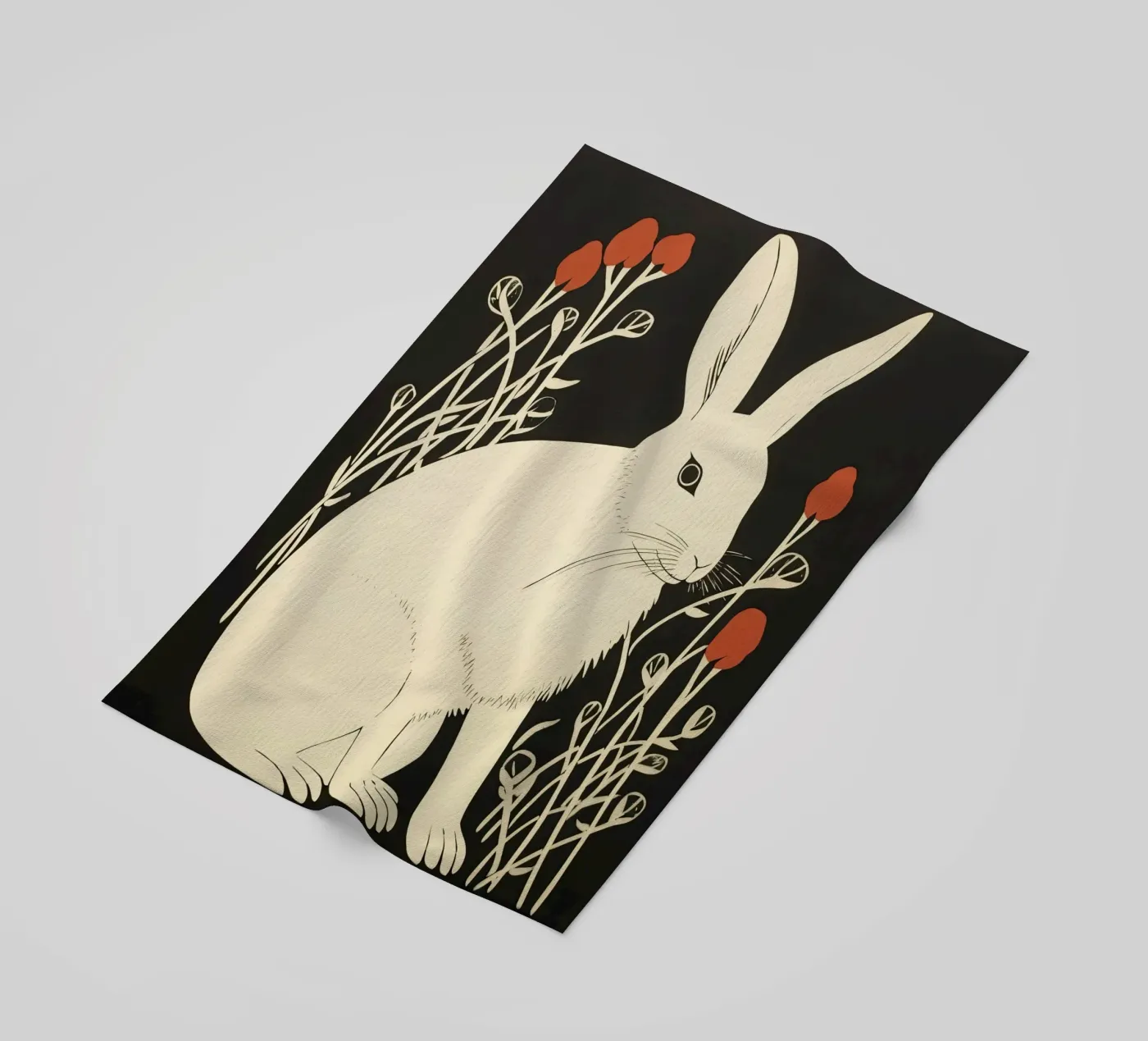 Bunny telo mare da DaarbyN