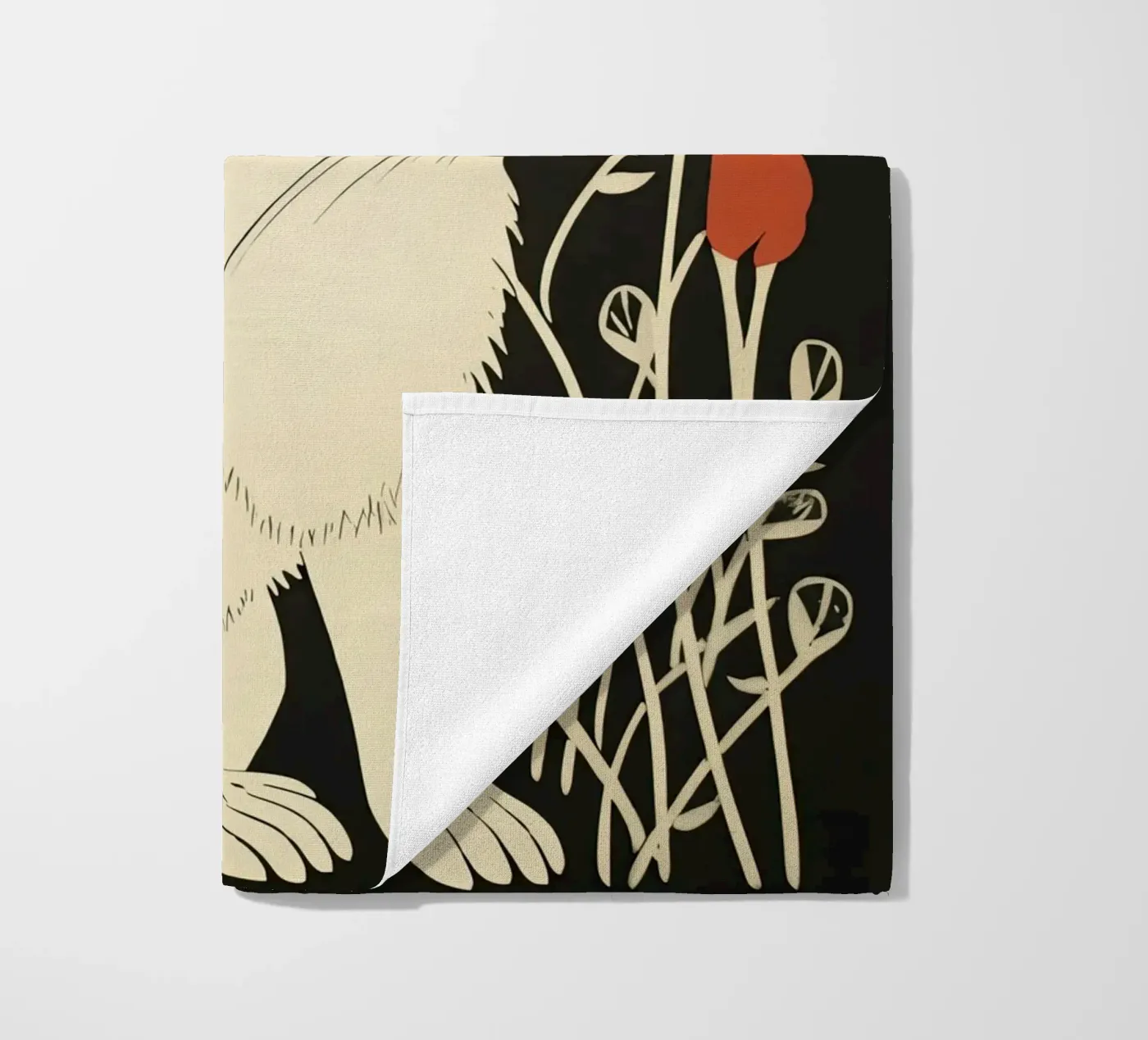 Bunny telo mare da DaarbyN