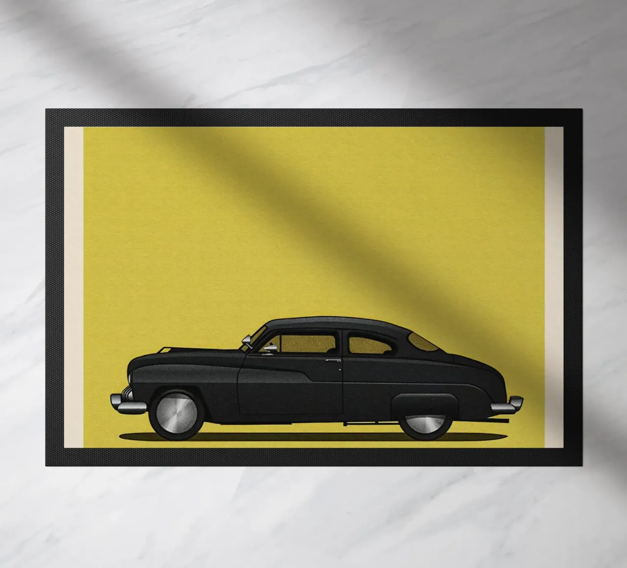 Cobra movie car zerbino da TheArtstudio