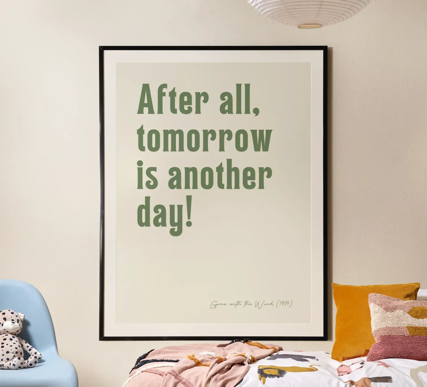 After all... poster de Ohkimiko
