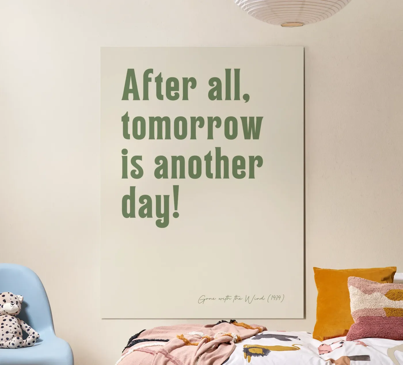 After all... poster de Ohkimiko