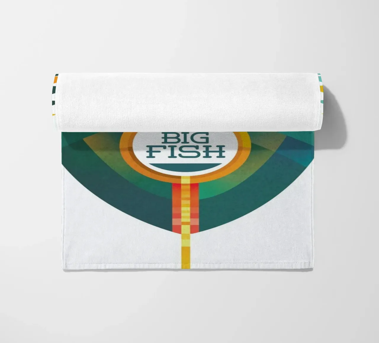 Big Fish telo mare da Sean Loose