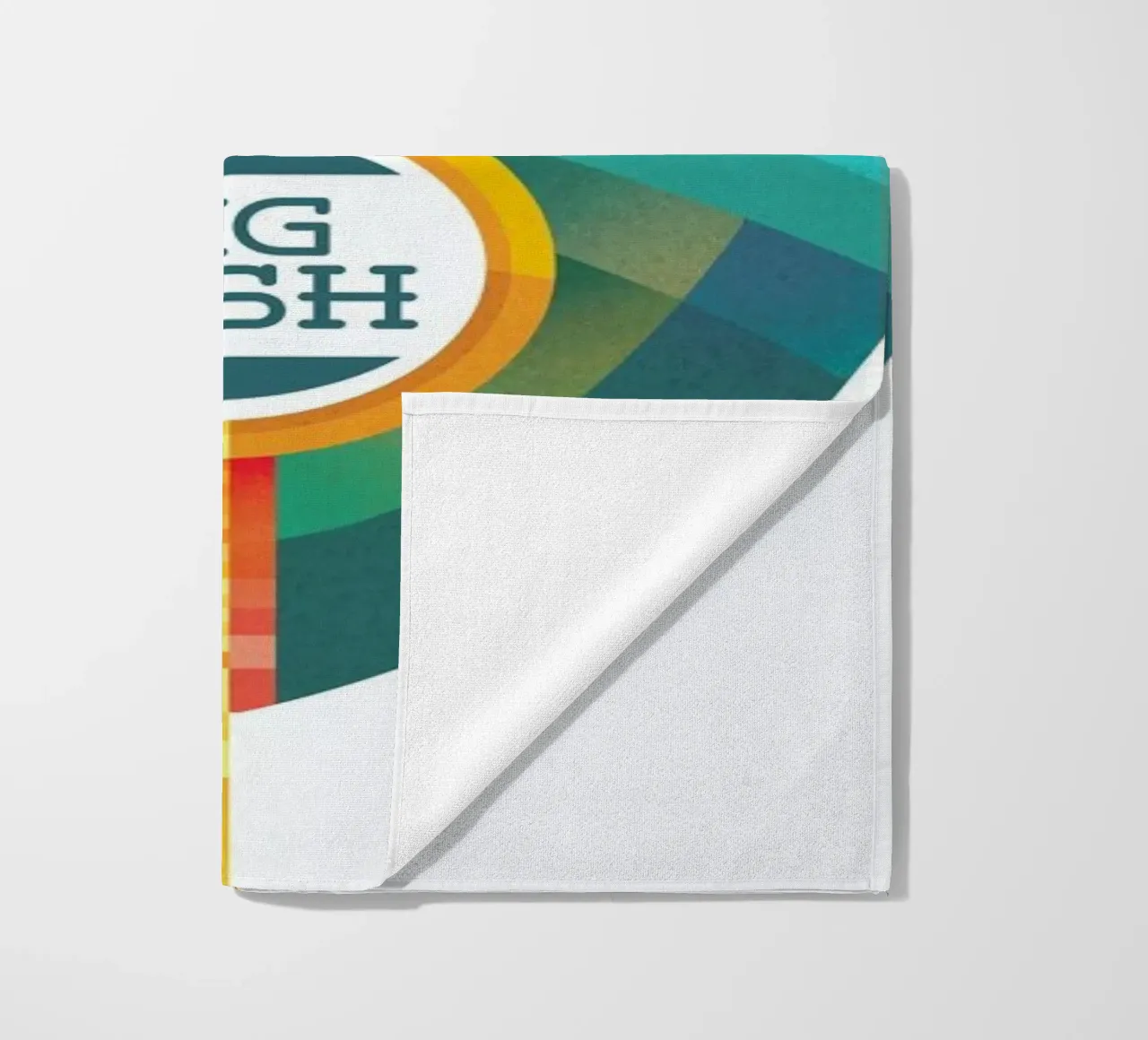 Big Fish telo mare da Sean Loose