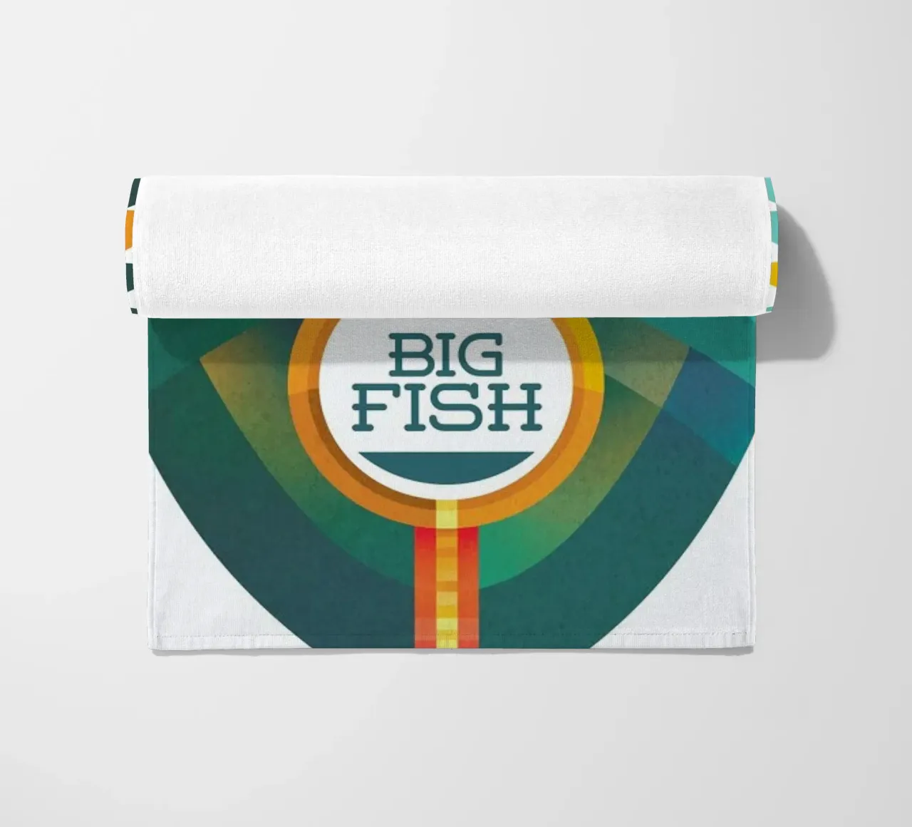 Big Fish telo mare da Sean Loose