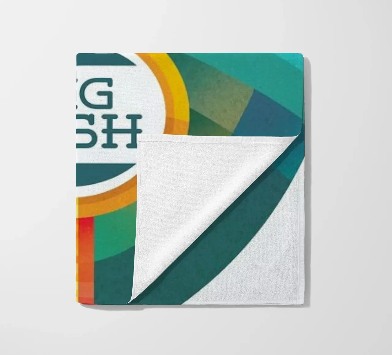 Big Fish telo mare da Sean Loose