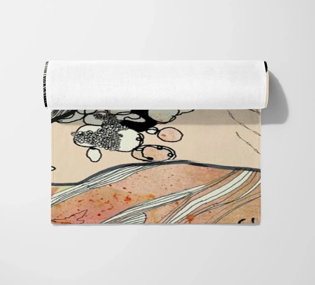 Wasps telo mare da Giulio Iurissevich