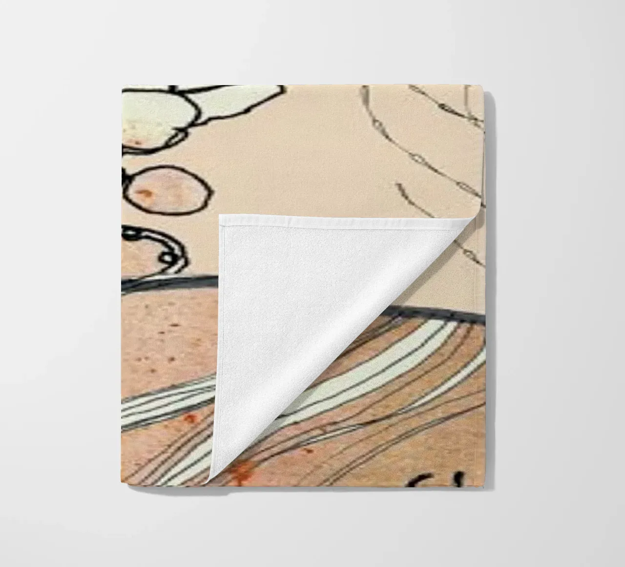 Wasps telo mare da Giulio Iurissevich