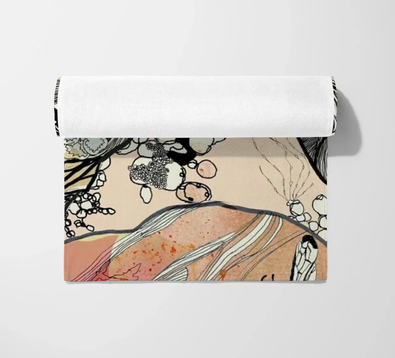 Wasps telo mare da Giulio Iurissevich