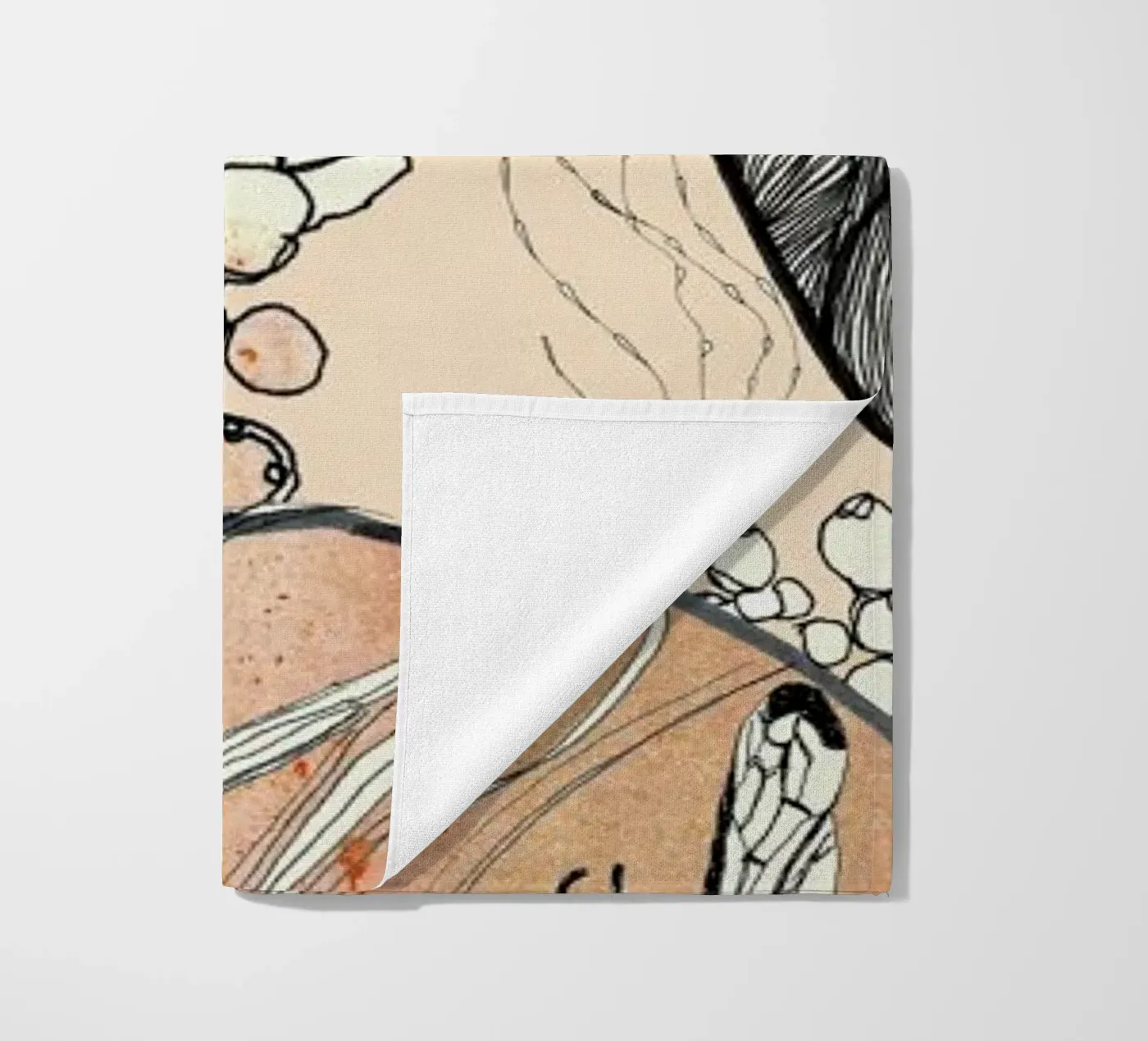 Wasps telo mare da Giulio Iurissevich