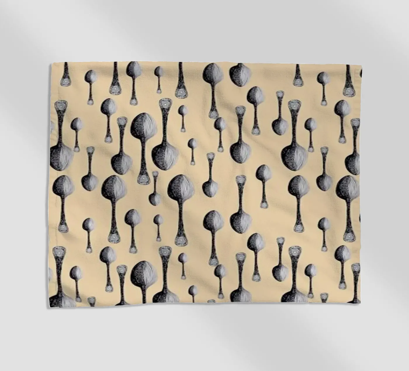 Spoon telo mare da Giulio Iurissevich