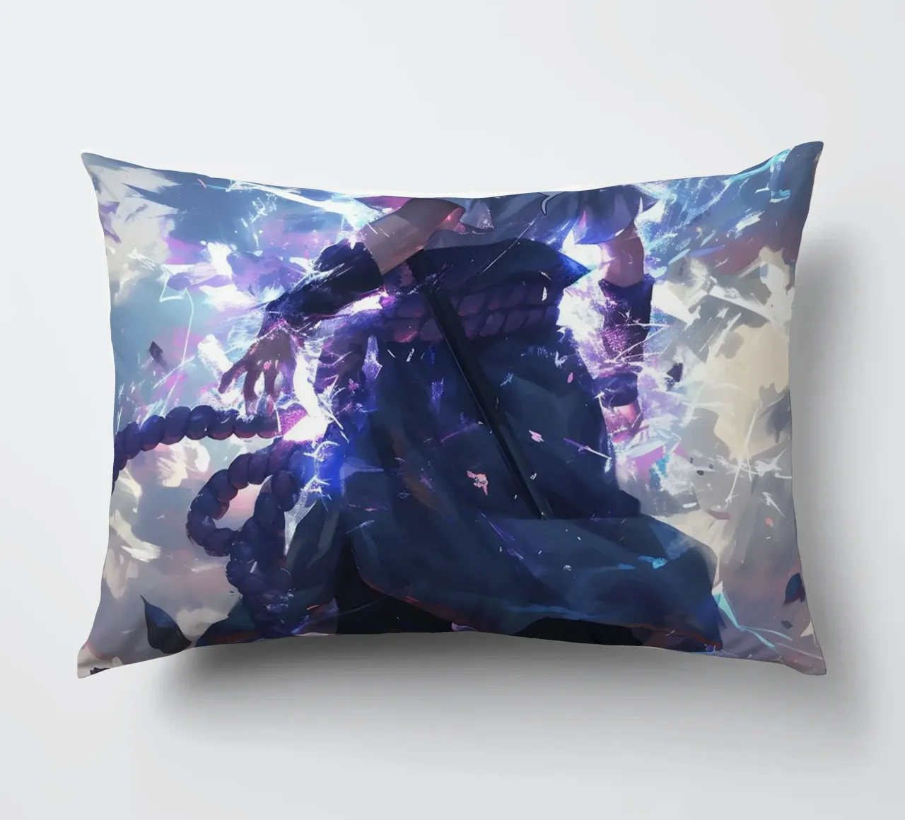 Sasuke Naruto cuscino da CreativeStudio
