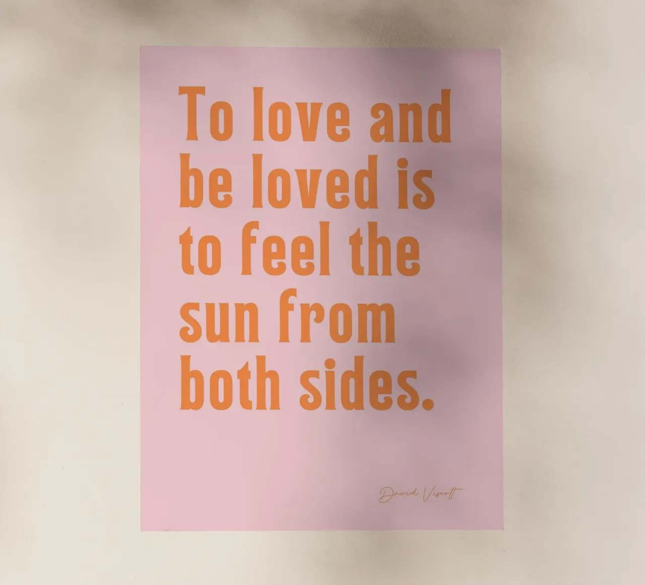 To lave and to be loved pellicola backlit da Ohkimiko