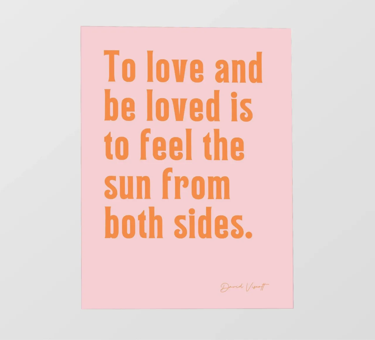 To lave and to be loved pellicola backlit da Ohkimiko