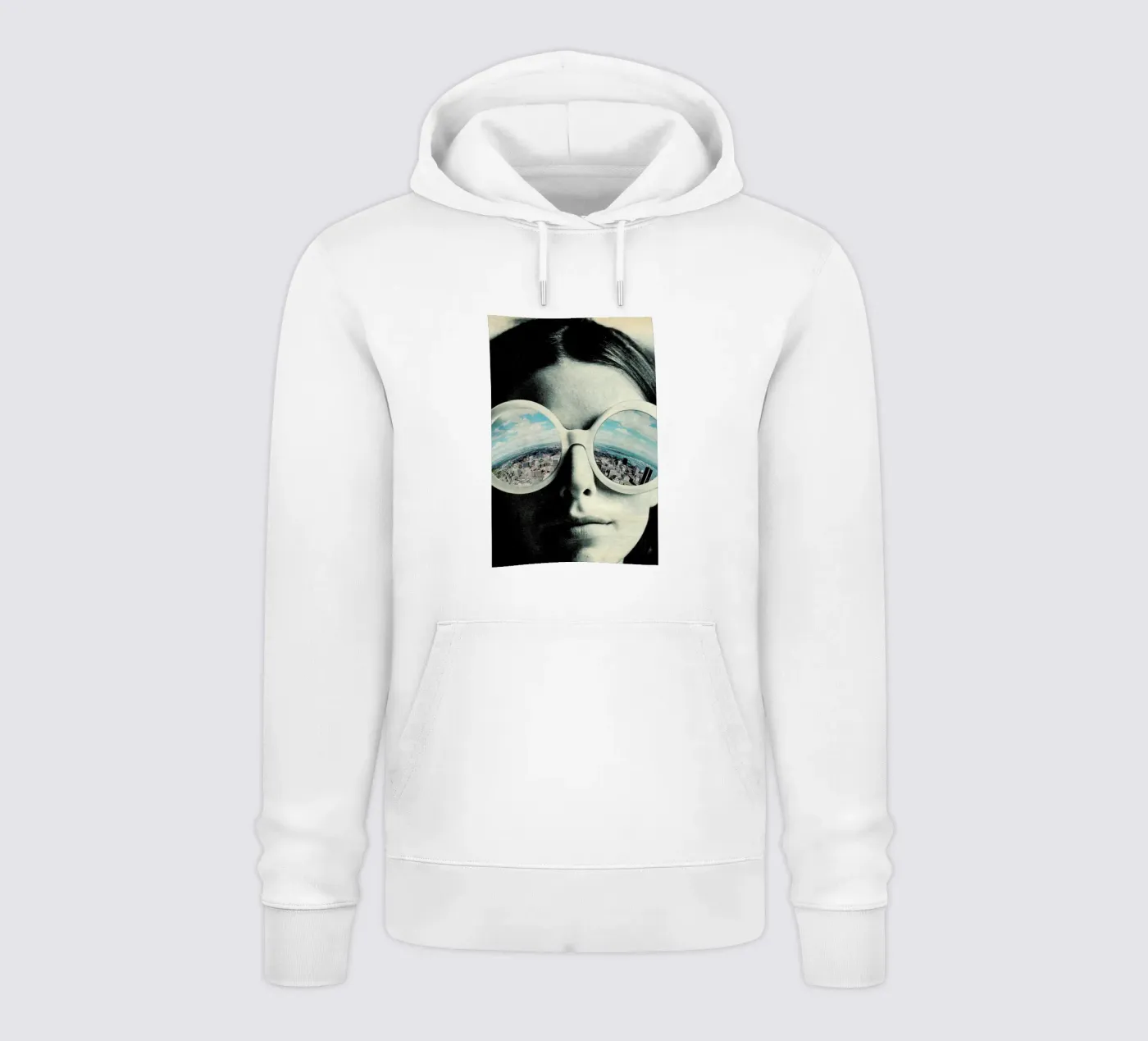 Specs felpa con cappuccio da Sammy Slabbinck